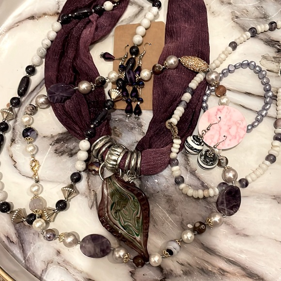 Jewelry - Universe